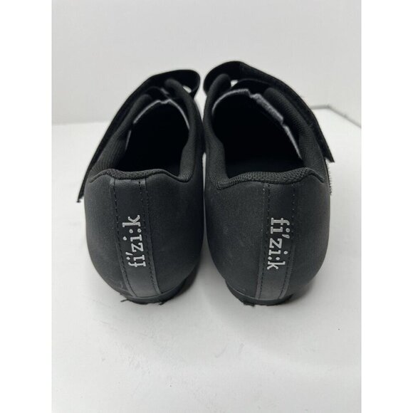 Road Cycling Shoe FiziK Tempo Powerstrap R5 - Size EU42